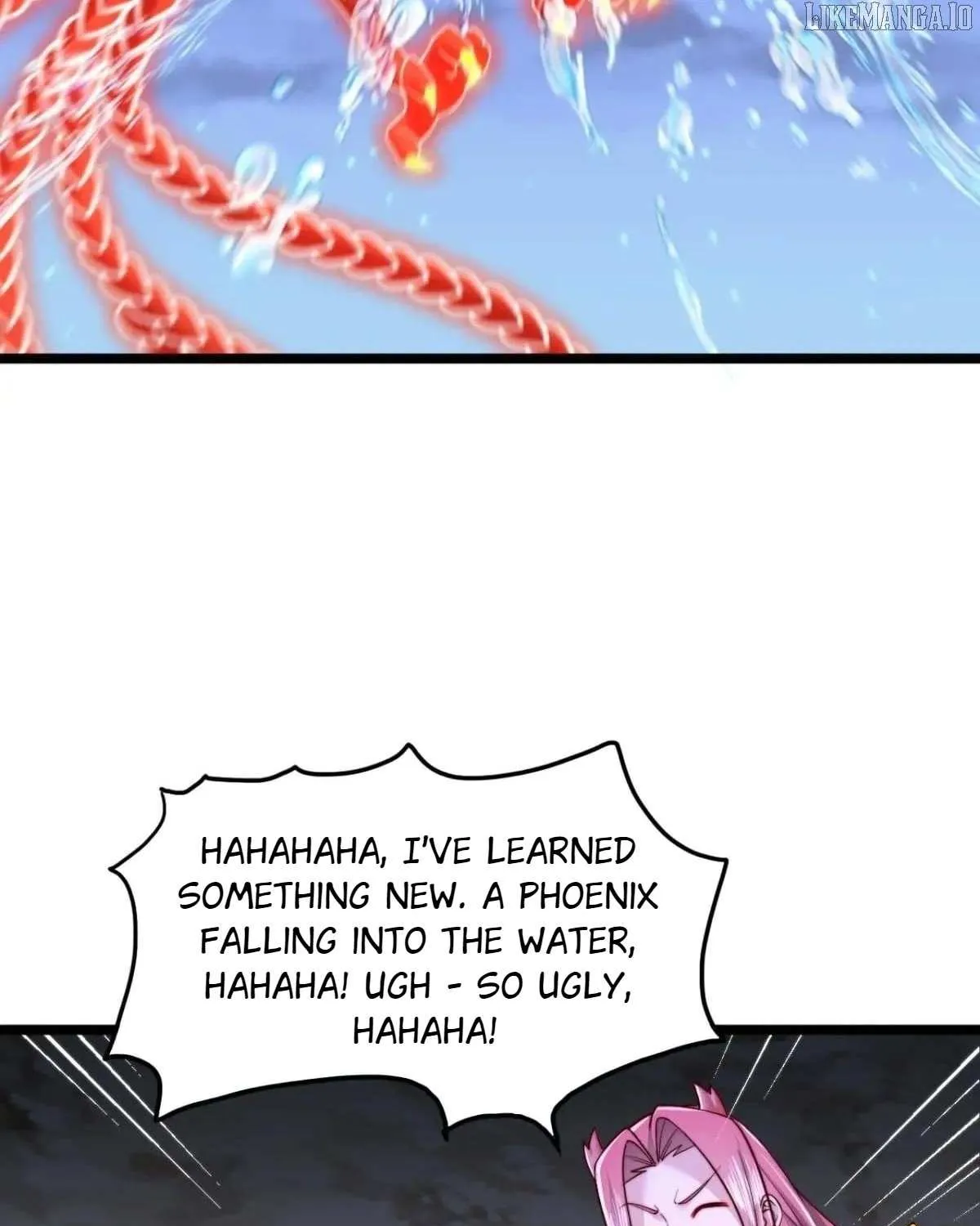 After Confessing To The Beautiful Ancestor, Am I Invincible?New Chapter 80 page 76 - 