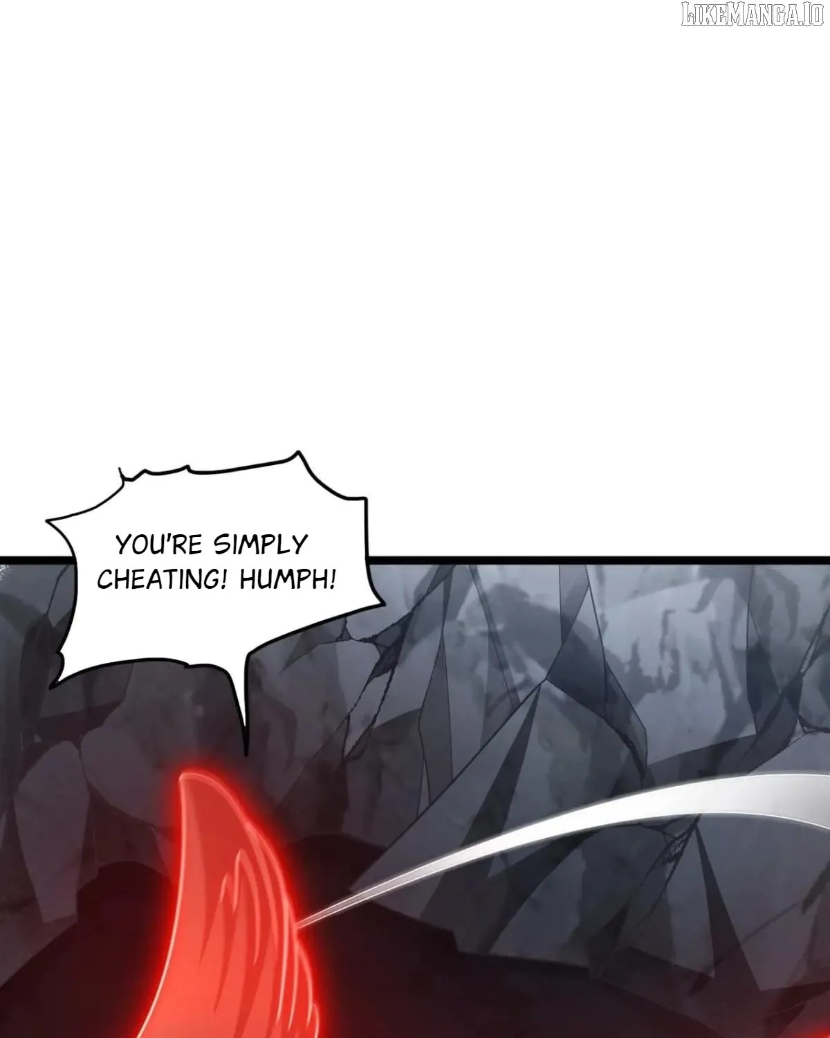 After Confessing To The Beautiful Ancestor, Am I Invincible?New Chapter 81 page 12 - 