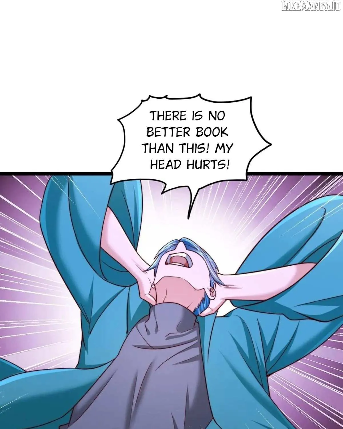 After Confessing To The Beautiful Ancestor, Am I Invincible?New Chapter 81 page 24 - 