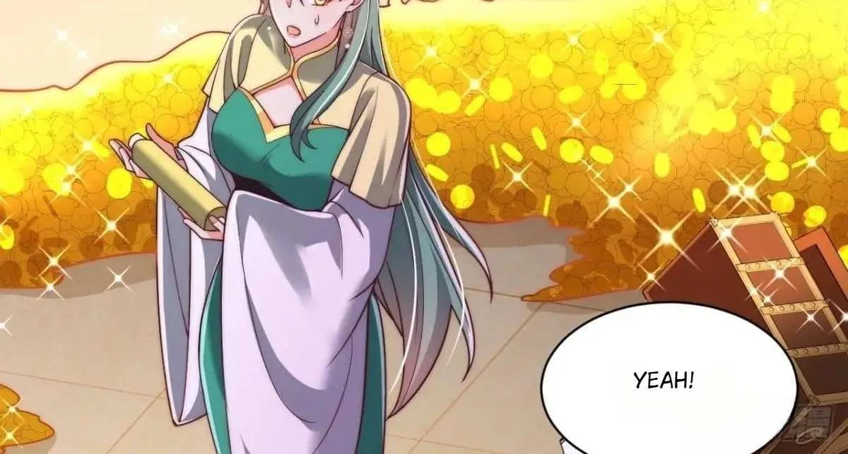 After Confessing To The Beautiful Ancestor, Am I Invincible?New Chapter 81 page 33 - 