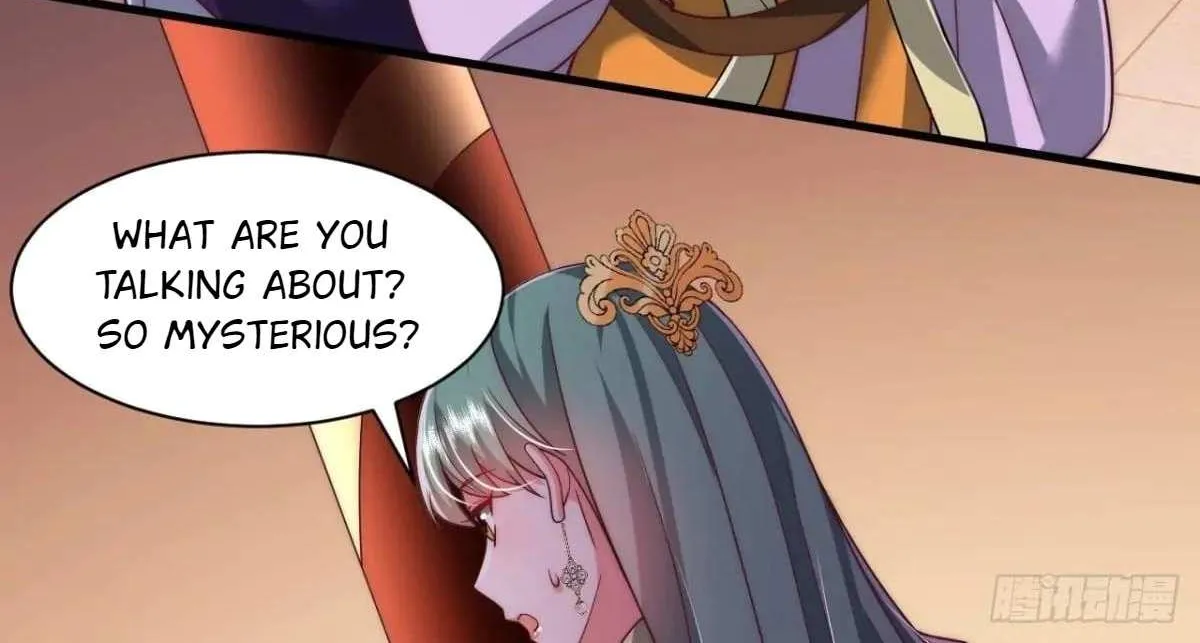 After Confessing To The Beautiful Ancestor, Am I Invincible?New Chapter 81 page 49 - 