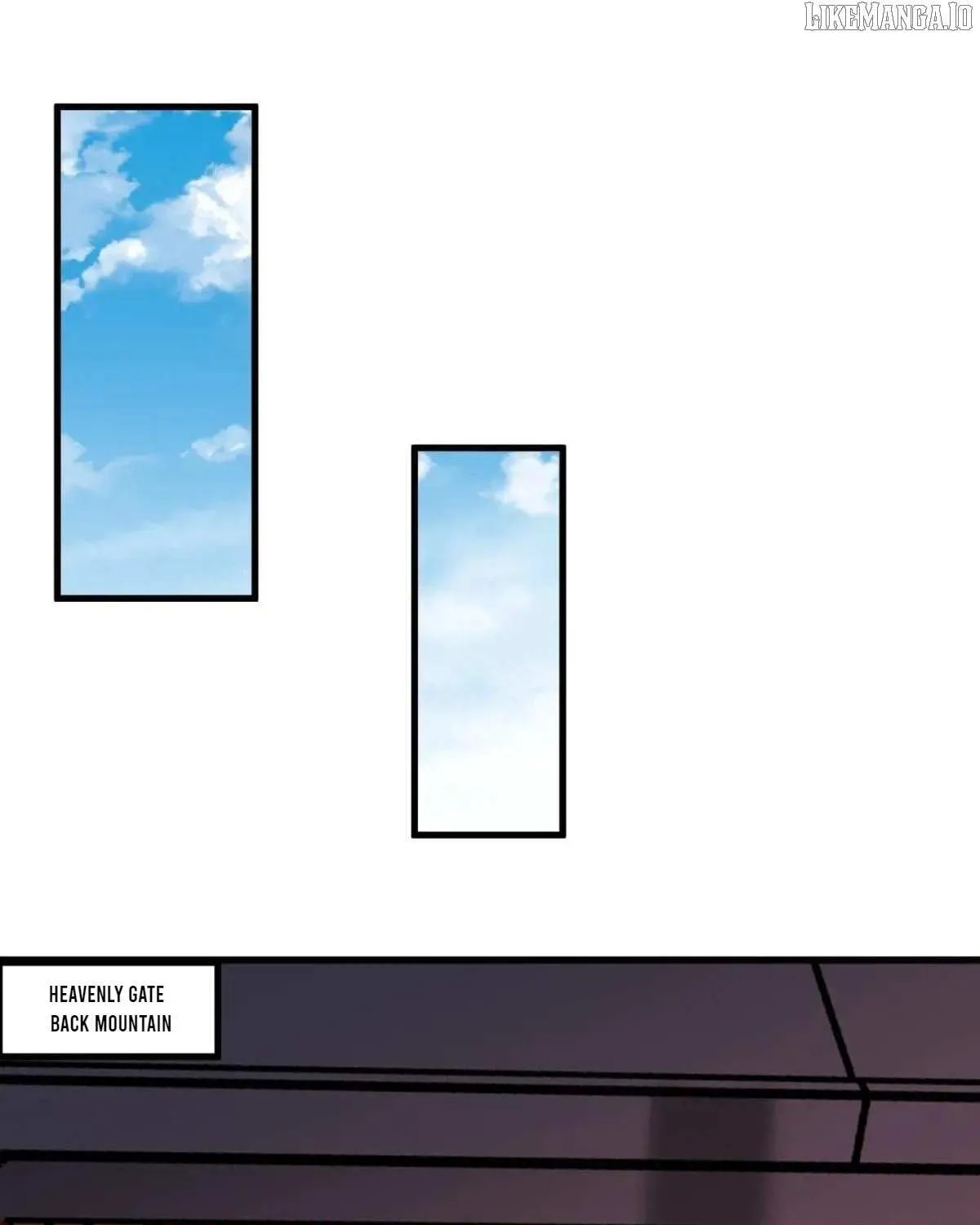 After Confessing To The Beautiful Ancestor, Am I Invincible?New Chapter 81 page 54 - 