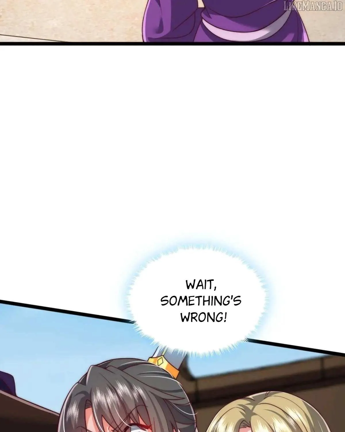 After Confessing To The Beautiful Ancestor, Am I Invincible?New Chapter 82 page 27 - 