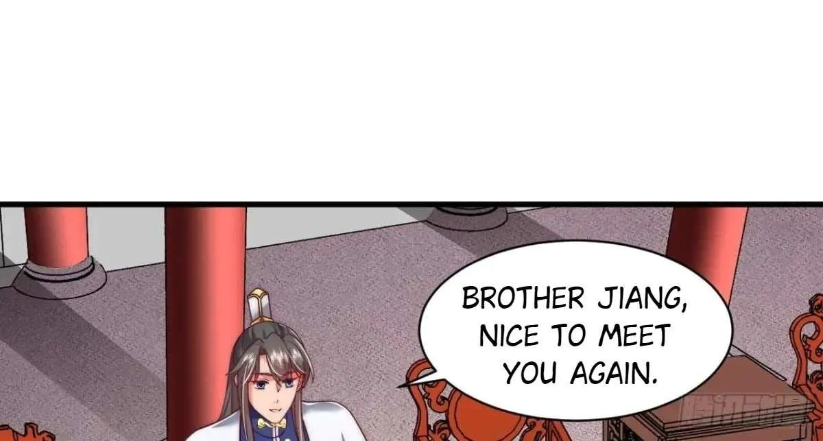 After Confessing To The Beautiful Ancestor, Am I Invincible?New Chapter 82 page 38 - 