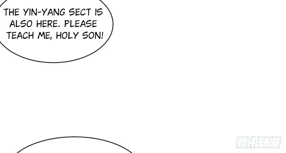 After Confessing To The Beautiful Ancestor, Am I Invincible?New Chapter 82 page 42 - 