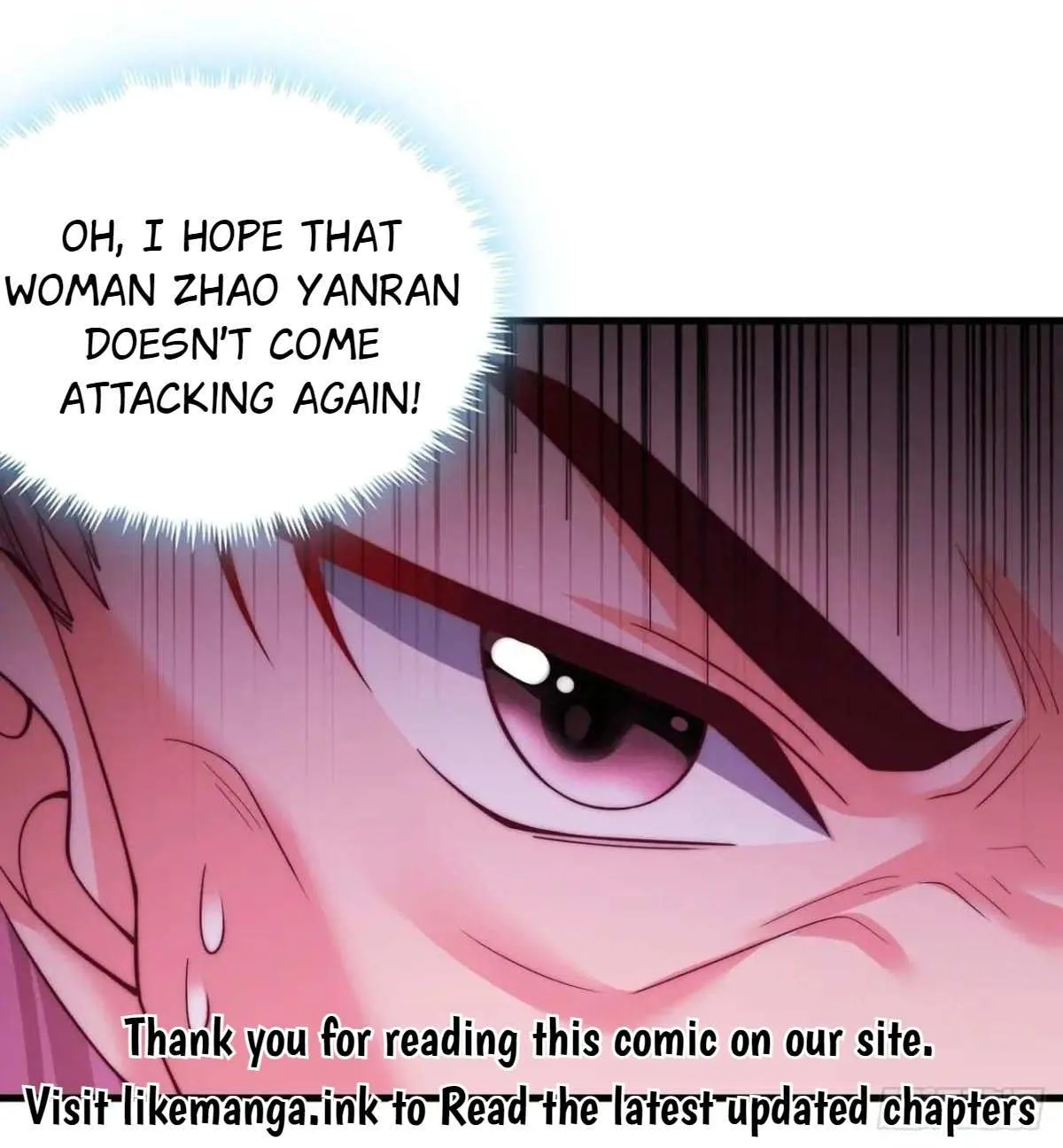 After Confessing To The Beautiful Ancestor, Am I Invincible?New Chapter 82 page 48 - 