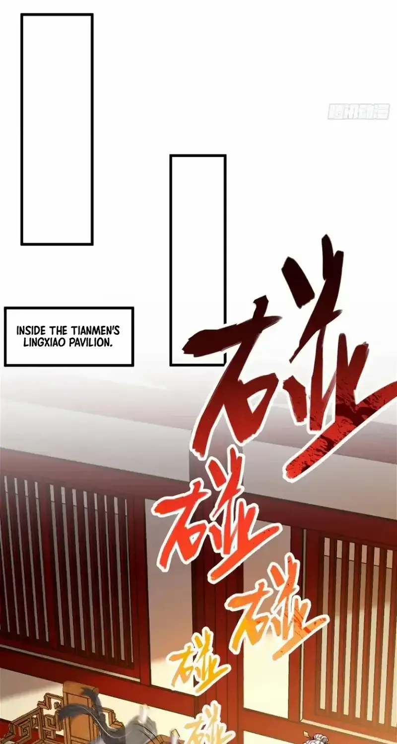 After Confessing To The Beautiful Ancestor, Am I Invincible?New Chapter 9 page 13 - 