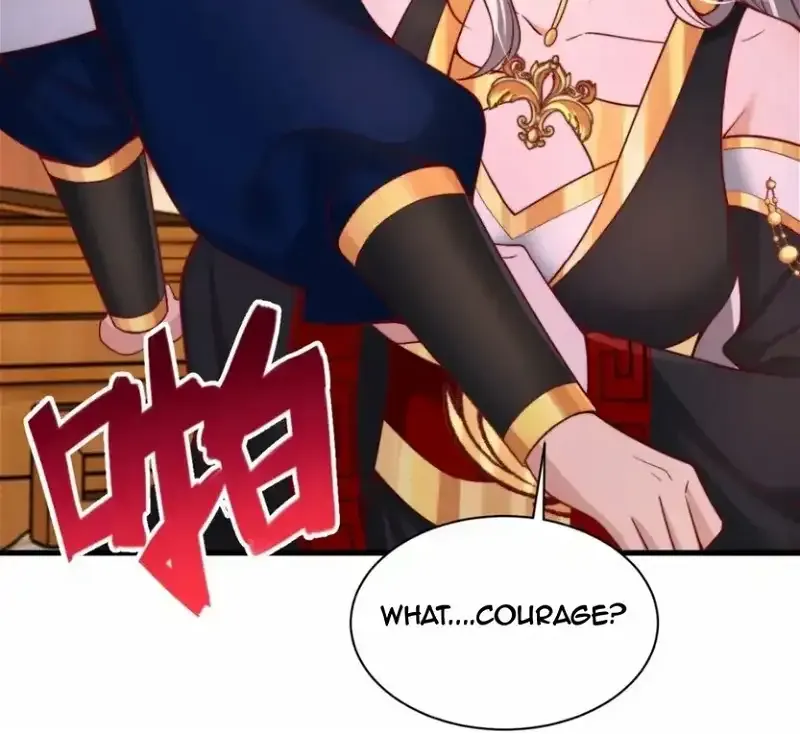 After Confessing To The Beautiful Ancestor, Am I Invincible?New Chapter 9 page 23 - 