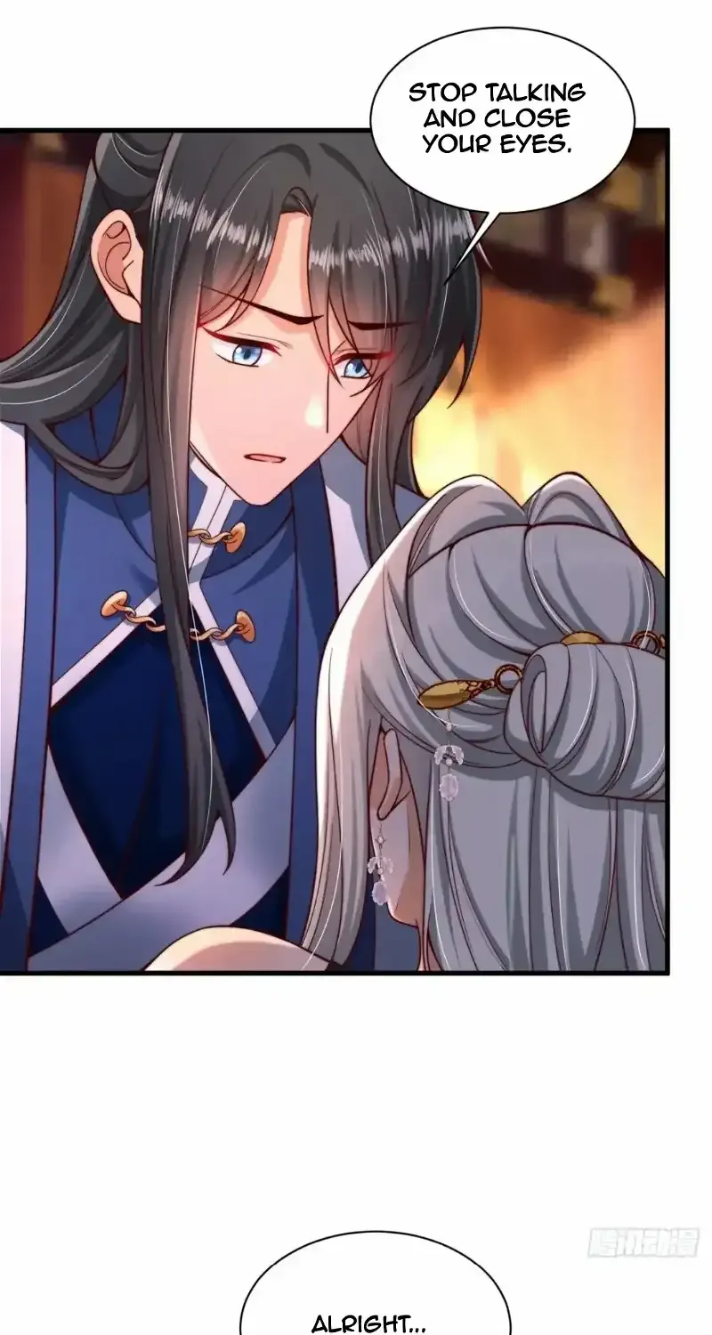After Confessing To The Beautiful Ancestor, Am I Invincible?New Chapter 9 page 24 - 