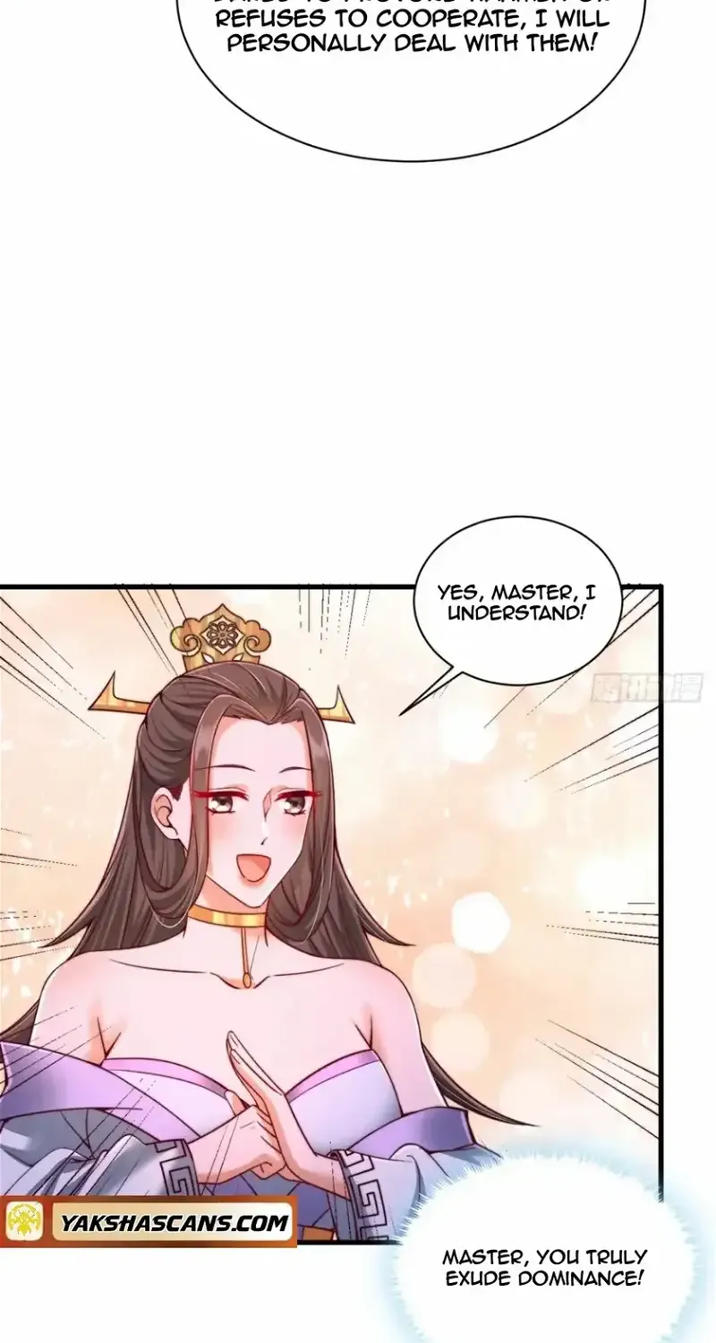 After Confessing To The Beautiful Ancestor, Am I Invincible?New Chapter 9 page 8 - 