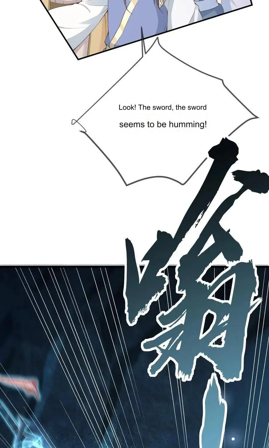 After Constantly Dying, I Became the Emperor Venerable Chapter 21 page 8 - 