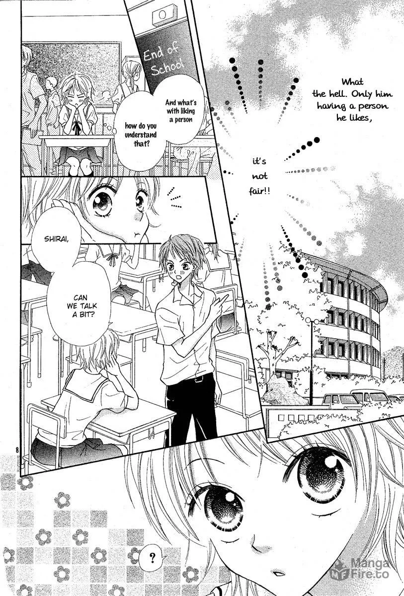 Read After Friend chapter 0 image 11 on Lezhin