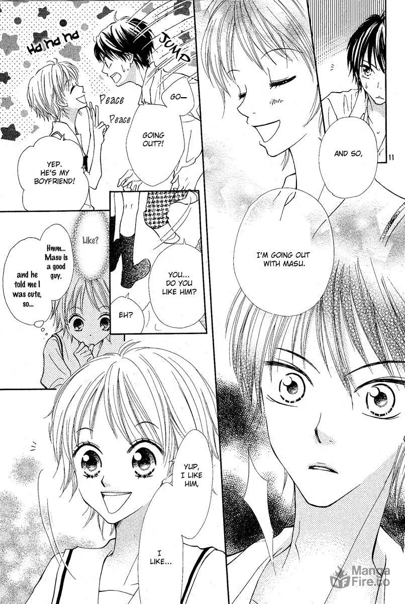 Read After Friend chapter 0 image 14 on Lezhin