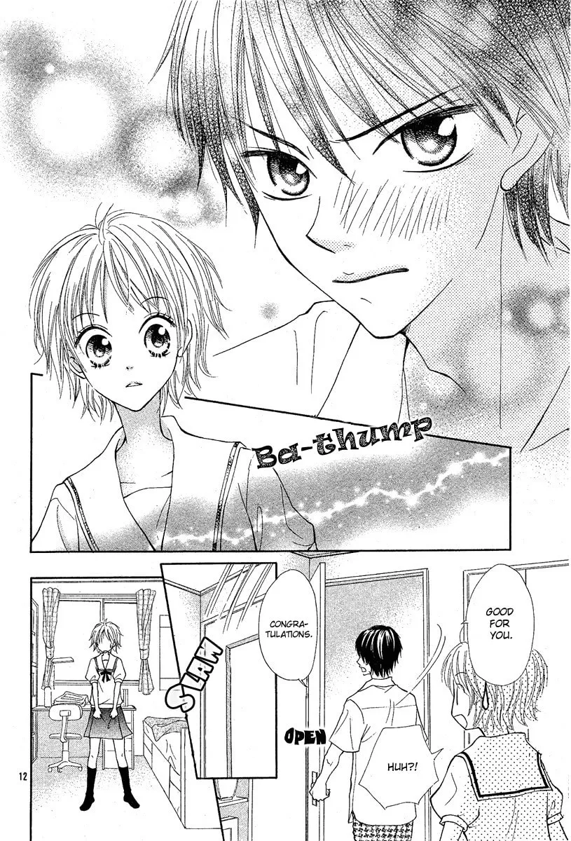 Read After Friend chapter 0 image 15 on Lezhin