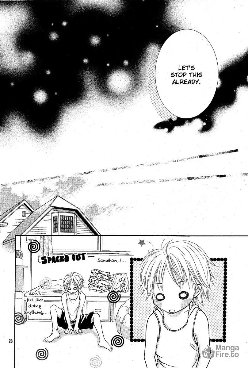 Read After Friend chapter 0 image 29 on Lezhin
