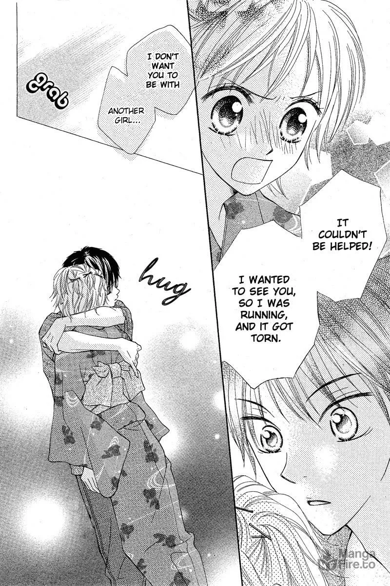 Read After Friend chapter 0 image 39 on Lezhin