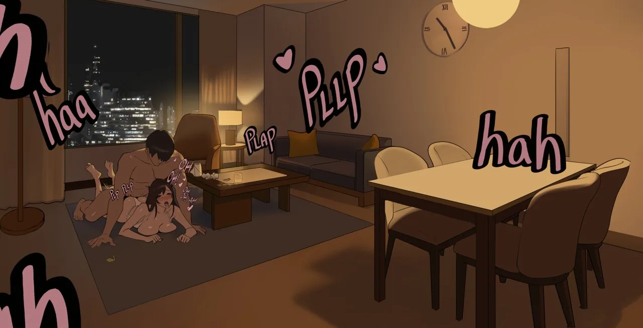 Read After Hours (Rucarachi) chapter 1 image 27 on Lezhin