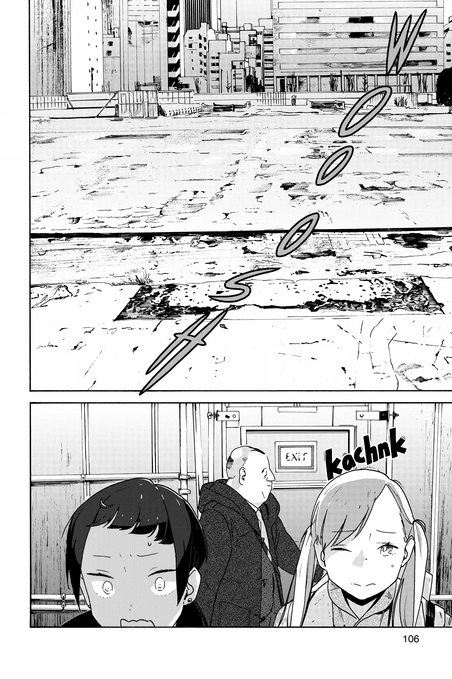 Read After Hours chapter 0 image 105 on Lezhin