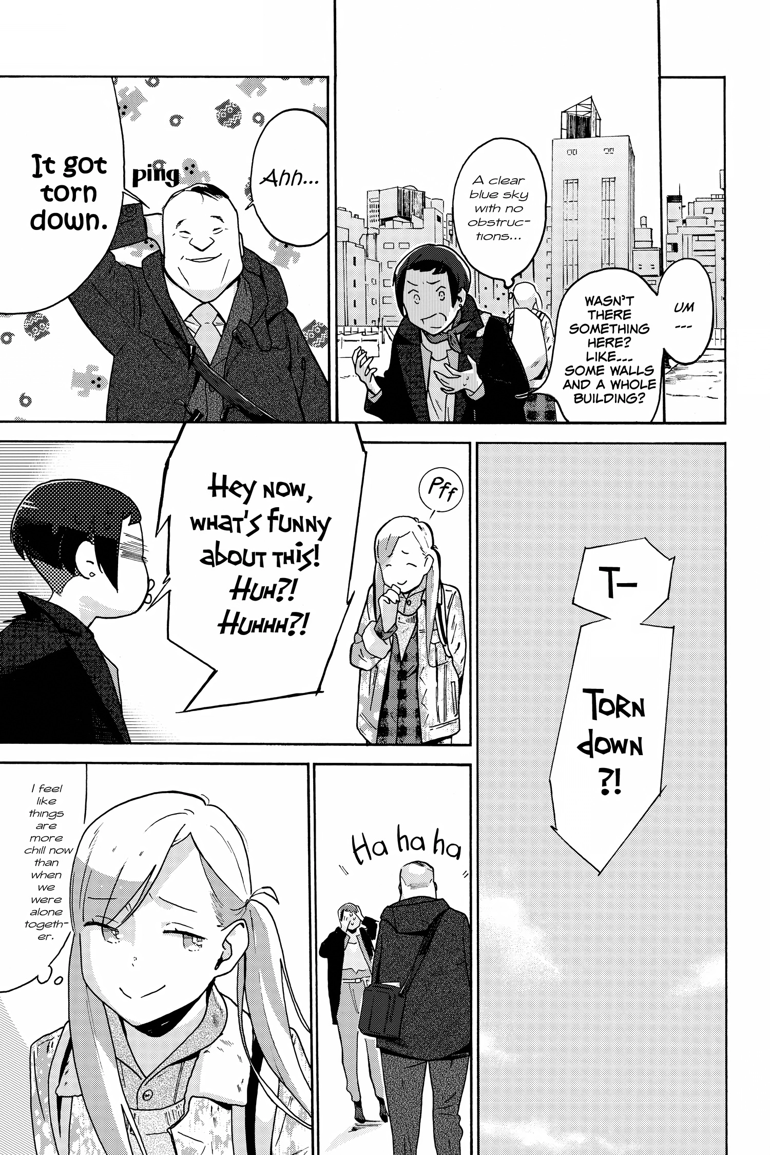 Read After Hours chapter 0 image 106 on Lezhin