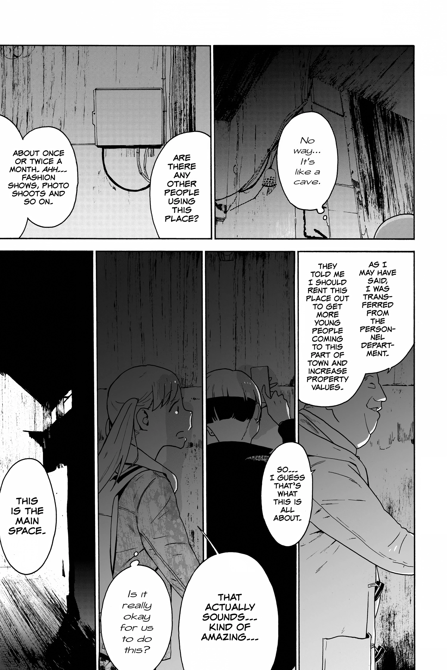 Read After Hours chapter 0 image 108 on Lezhin