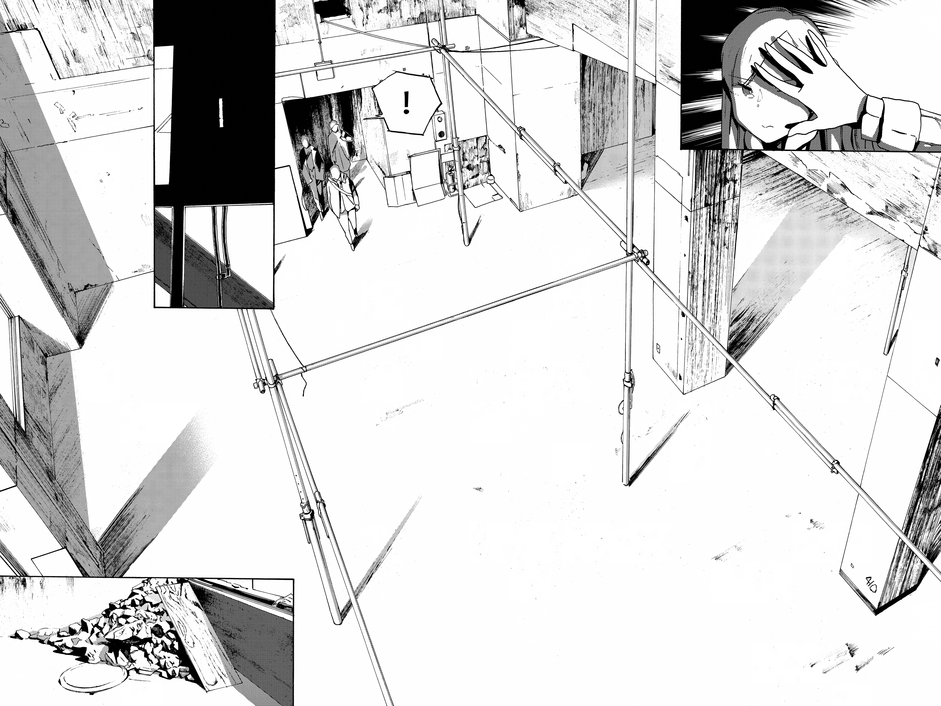 Read After Hours chapter 0 image 109 on Lezhin