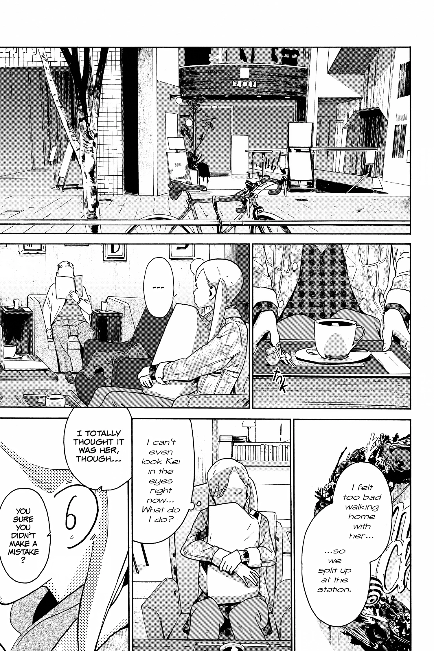 Read After Hours chapter 0 image 113 on Lezhin