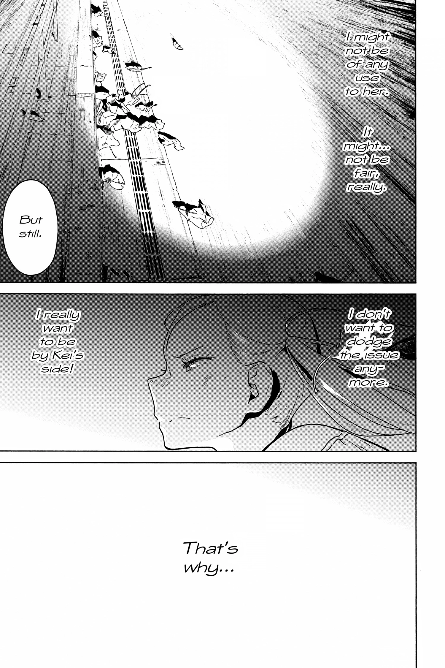 Read After Hours chapter 0 image 121 on Lezhin