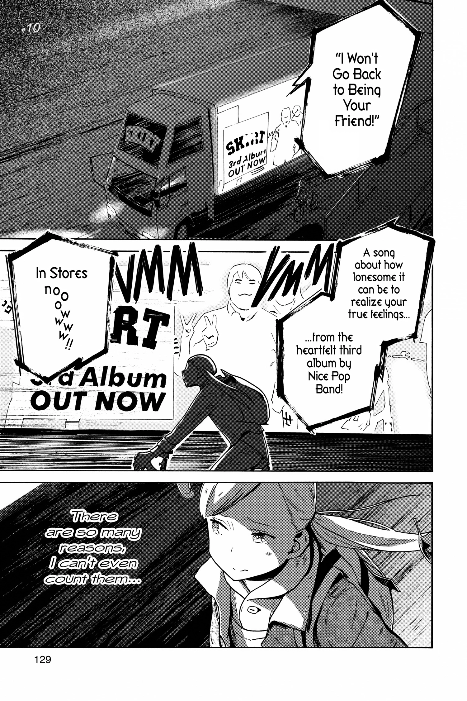 Read After Hours chapter 0 image 127 on Lezhin