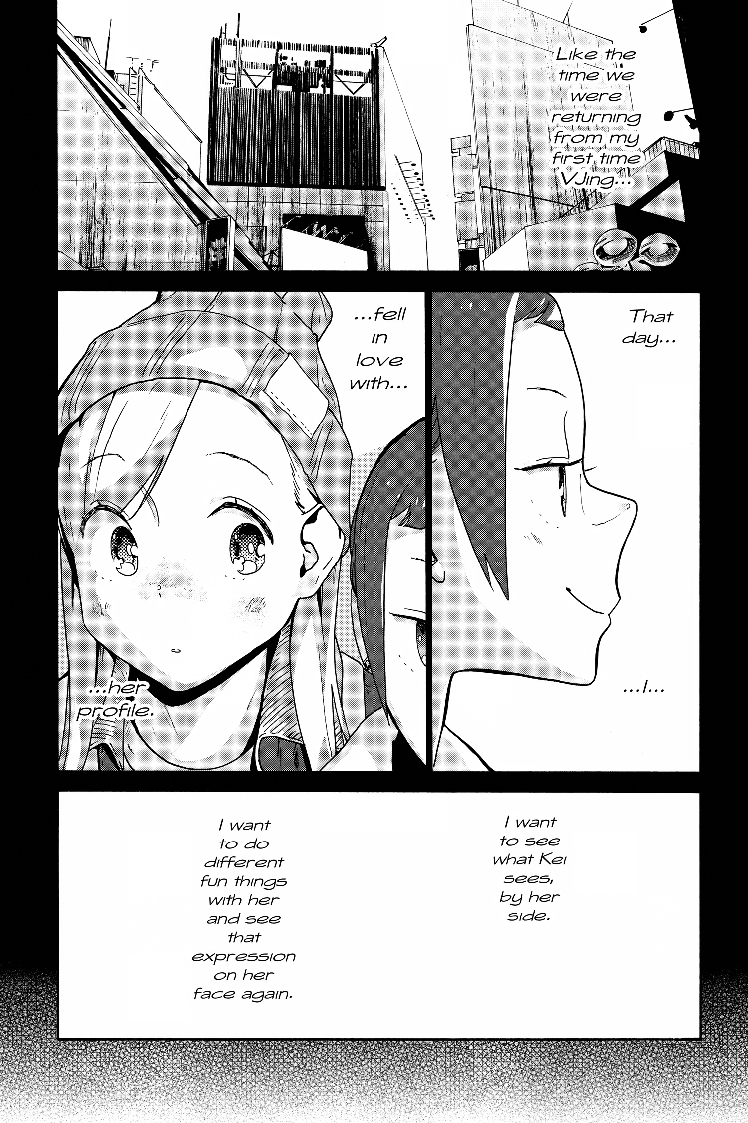 Read After Hours chapter 0 image 128 on Lezhin
