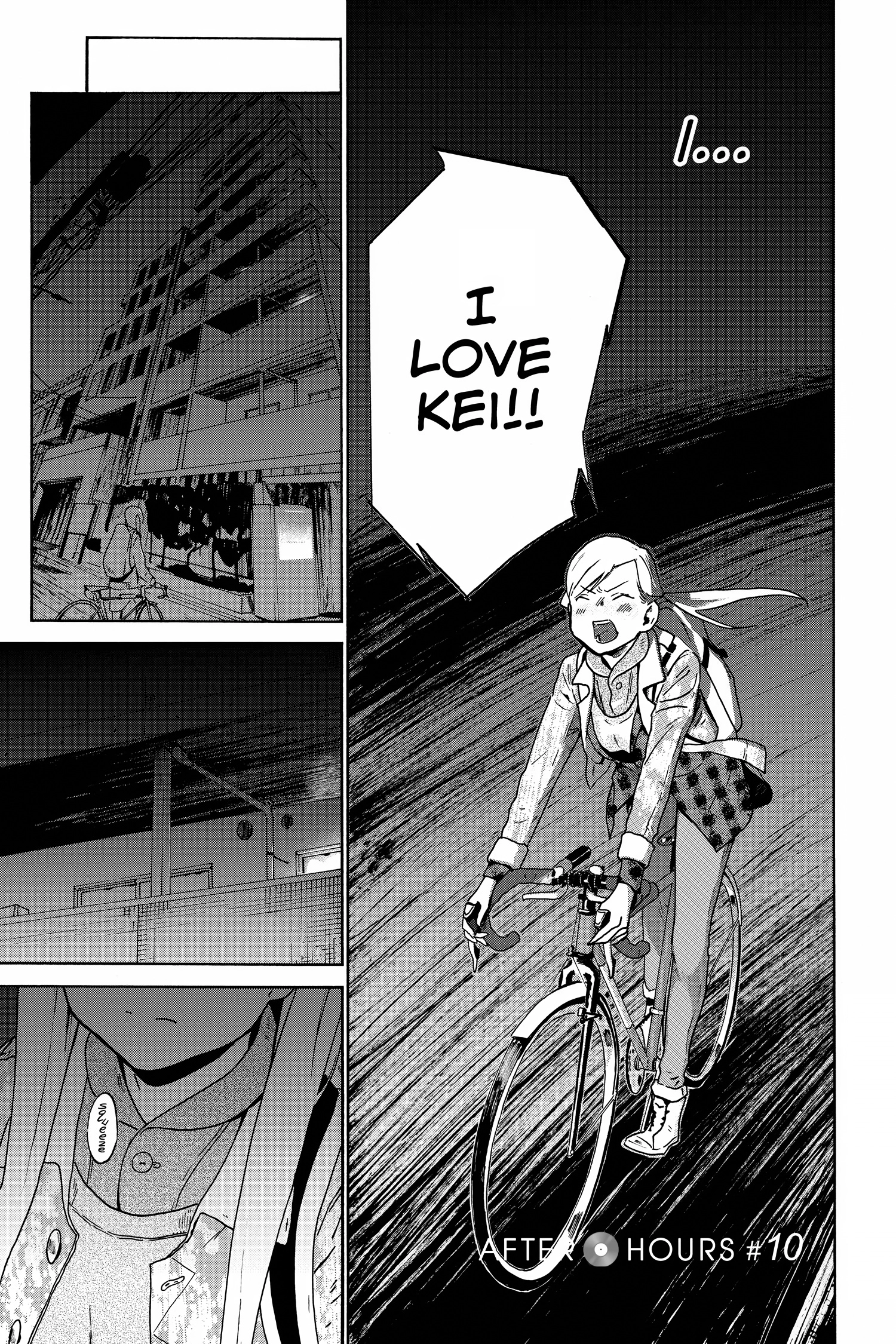 Read After Hours chapter 0 image 129 on Lezhin