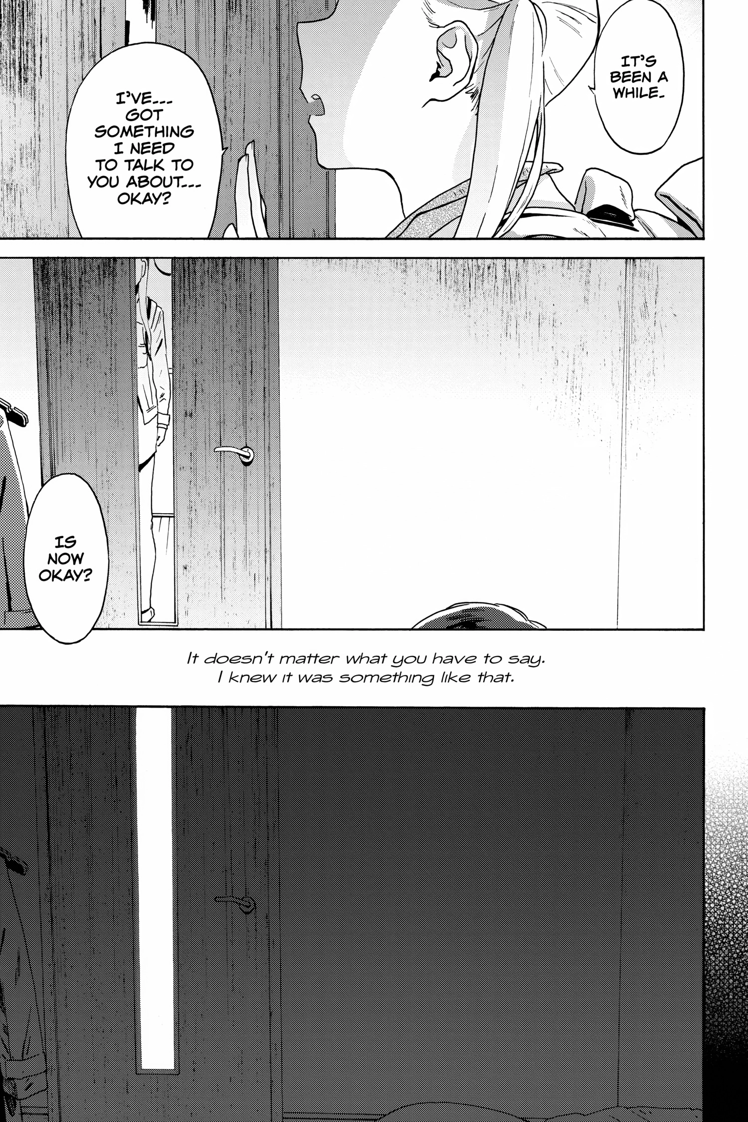 Read After Hours chapter 0 image 131 on Lezhin