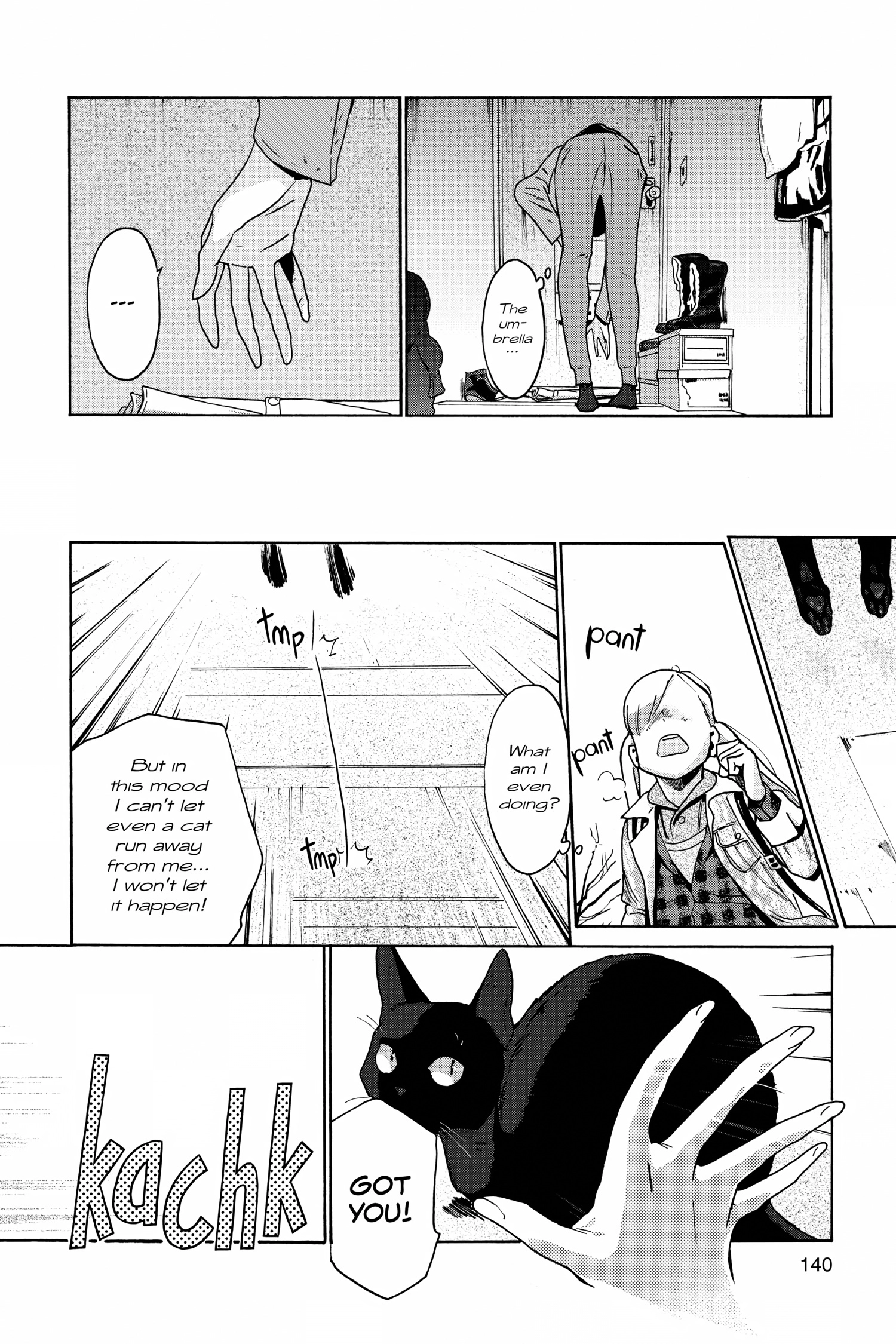 Read After Hours chapter 0 image 138 on Lezhin