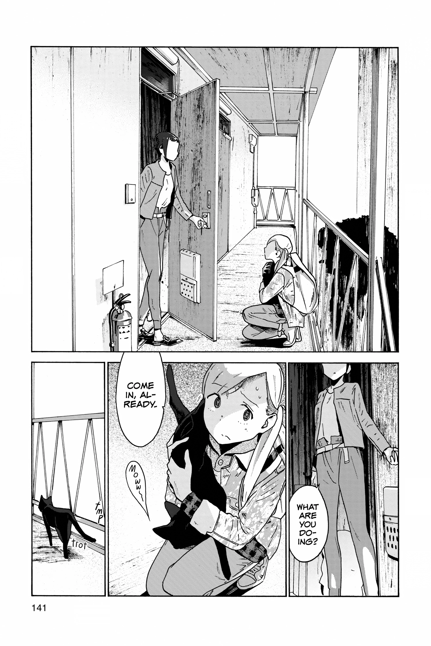 Read After Hours chapter 0 image 139 on Lezhin