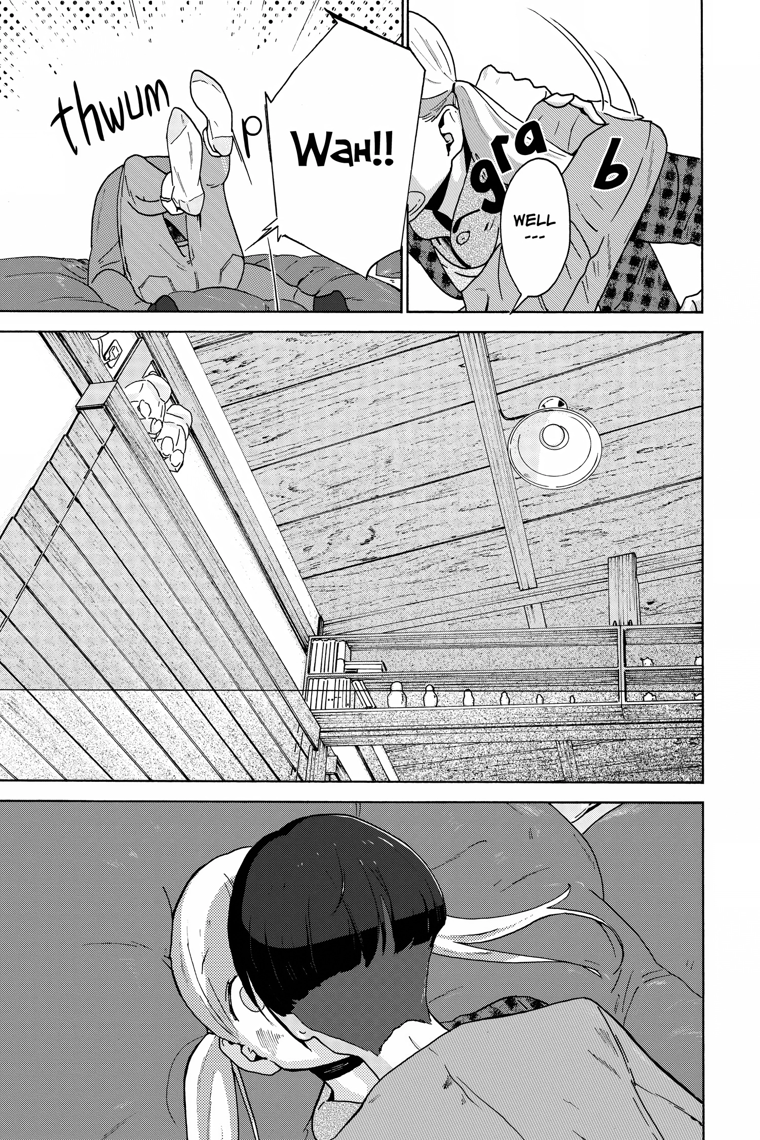 Read After Hours chapter 0 image 143 on Lezhin