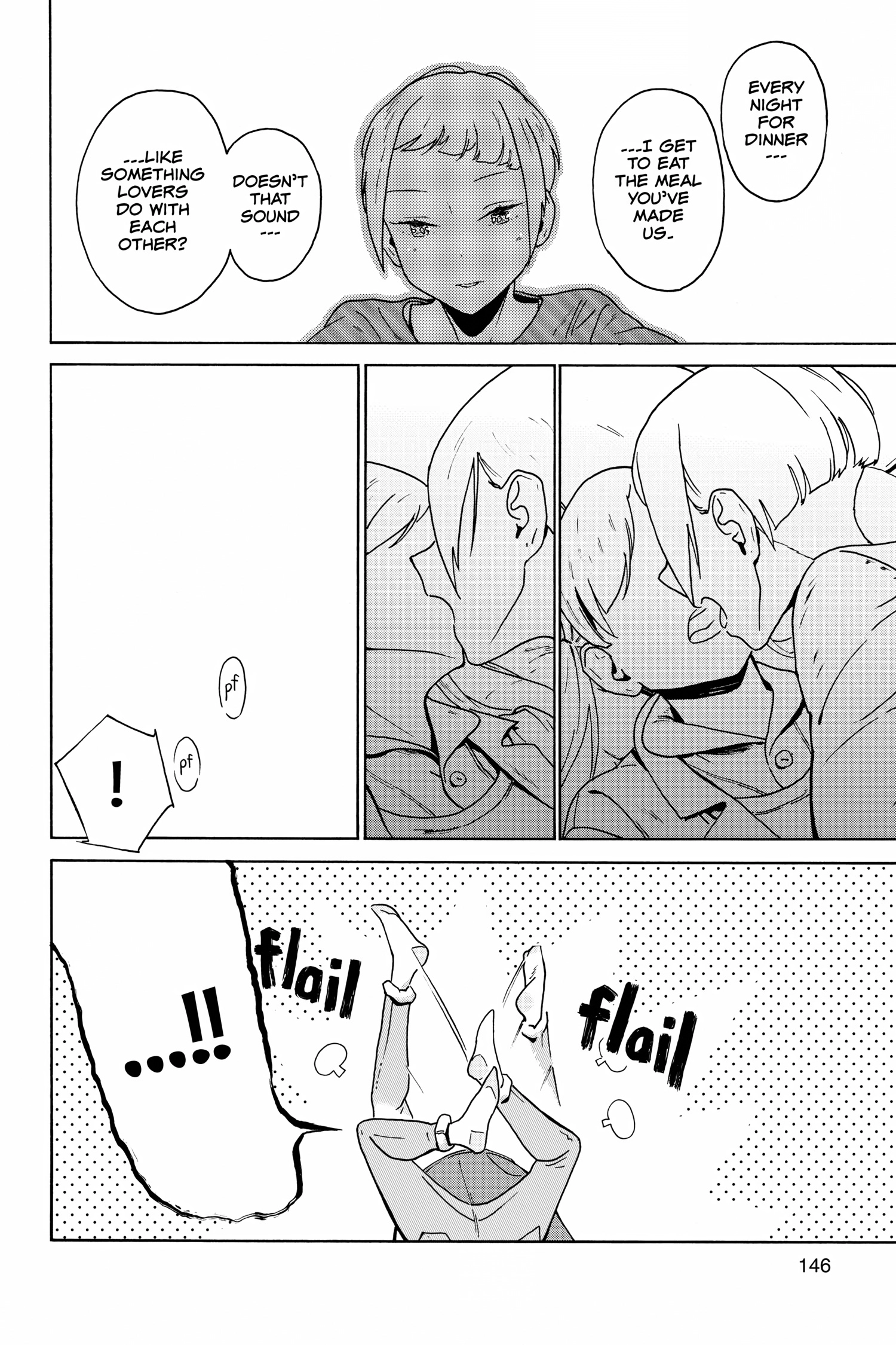 Read After Hours chapter 0 image 144 on Lezhin
