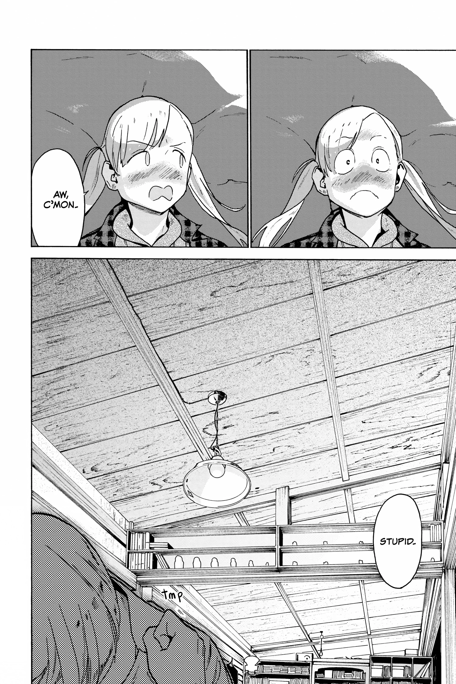 Read After Hours chapter 0 image 146 on Lezhin