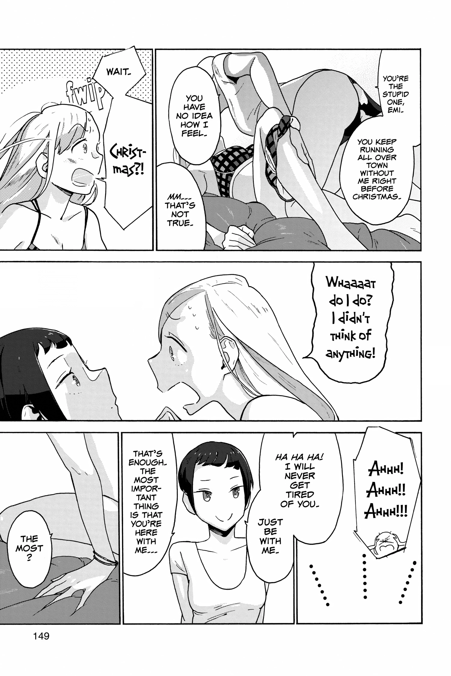 Read After Hours chapter 0 image 147 on Lezhin