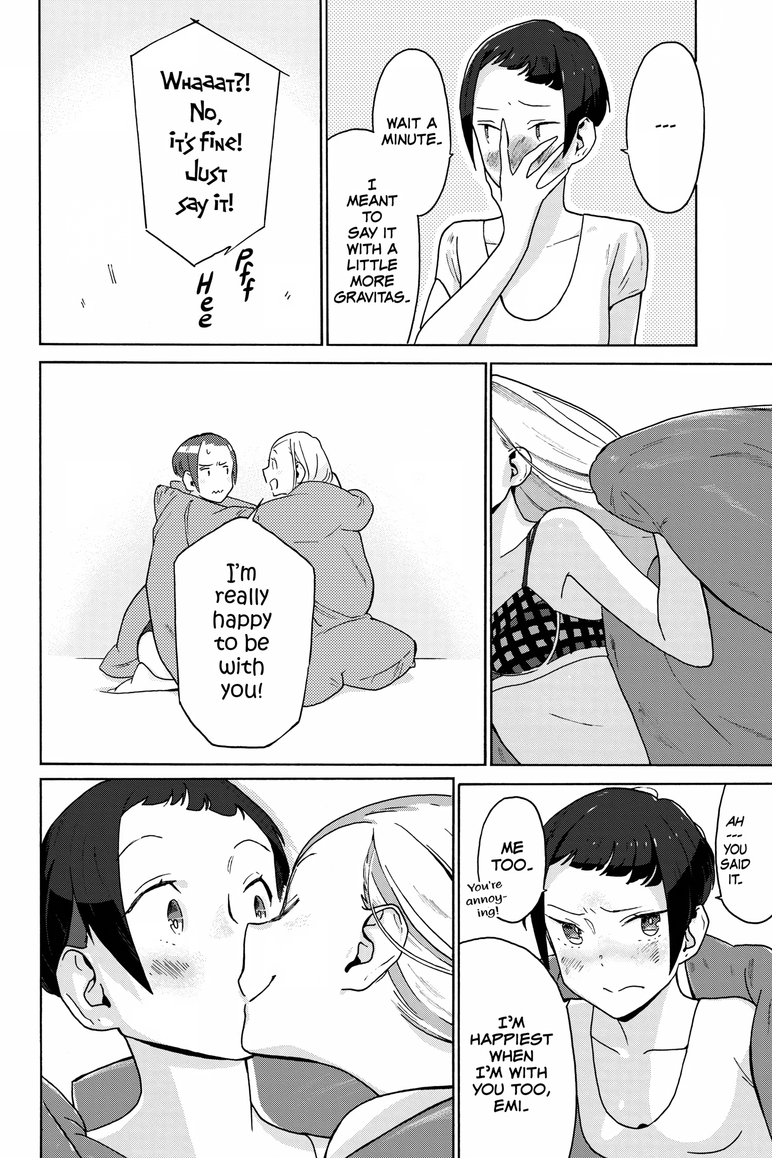 Read After Hours chapter 0 image 148 on Lezhin