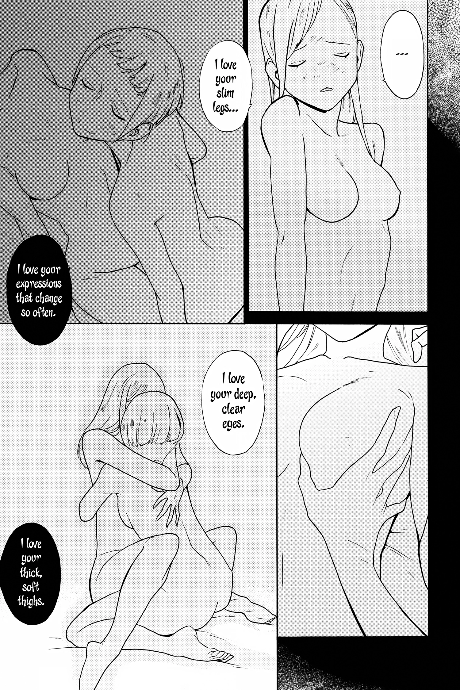 Read After Hours chapter 0 image 151 on Lezhin