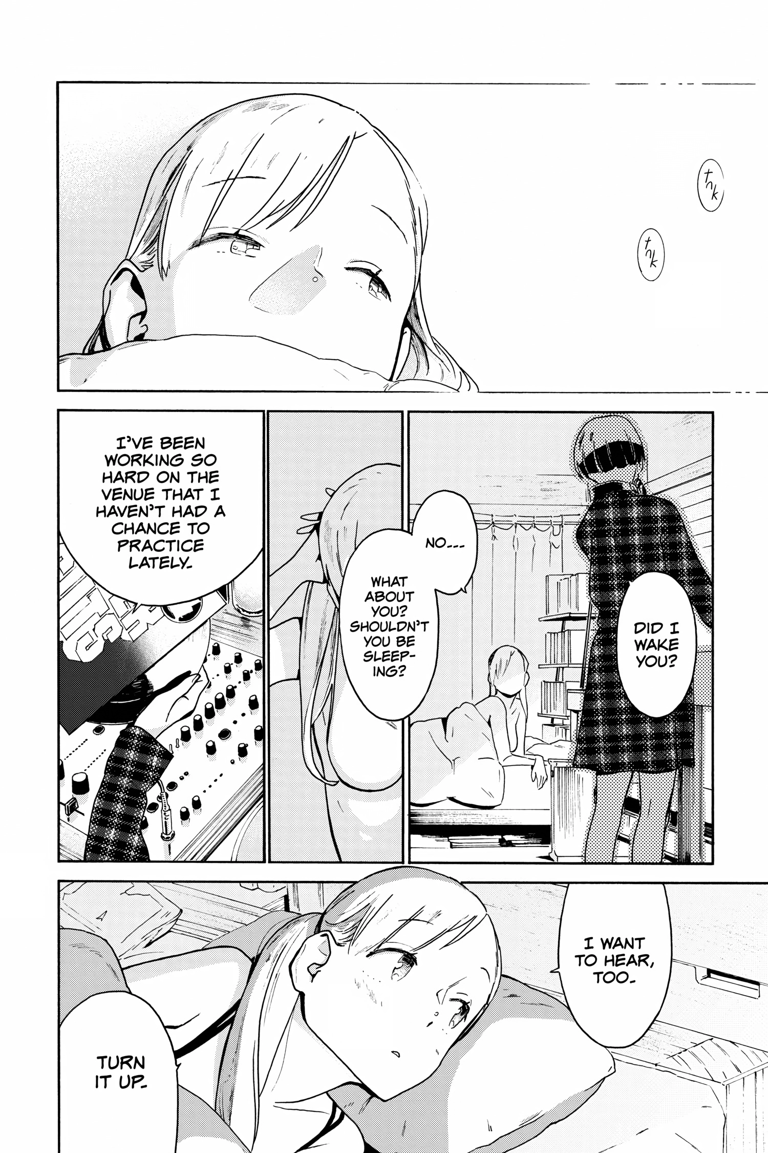 Read After Hours chapter 0 image 154 on Lezhin