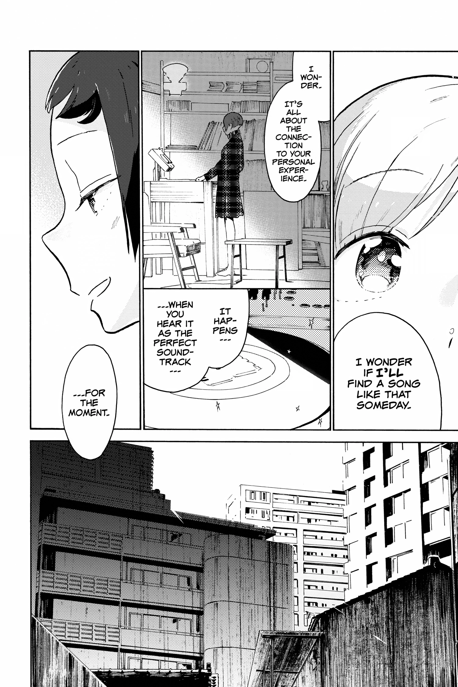 Read After Hours chapter 0 image 156 on Lezhin