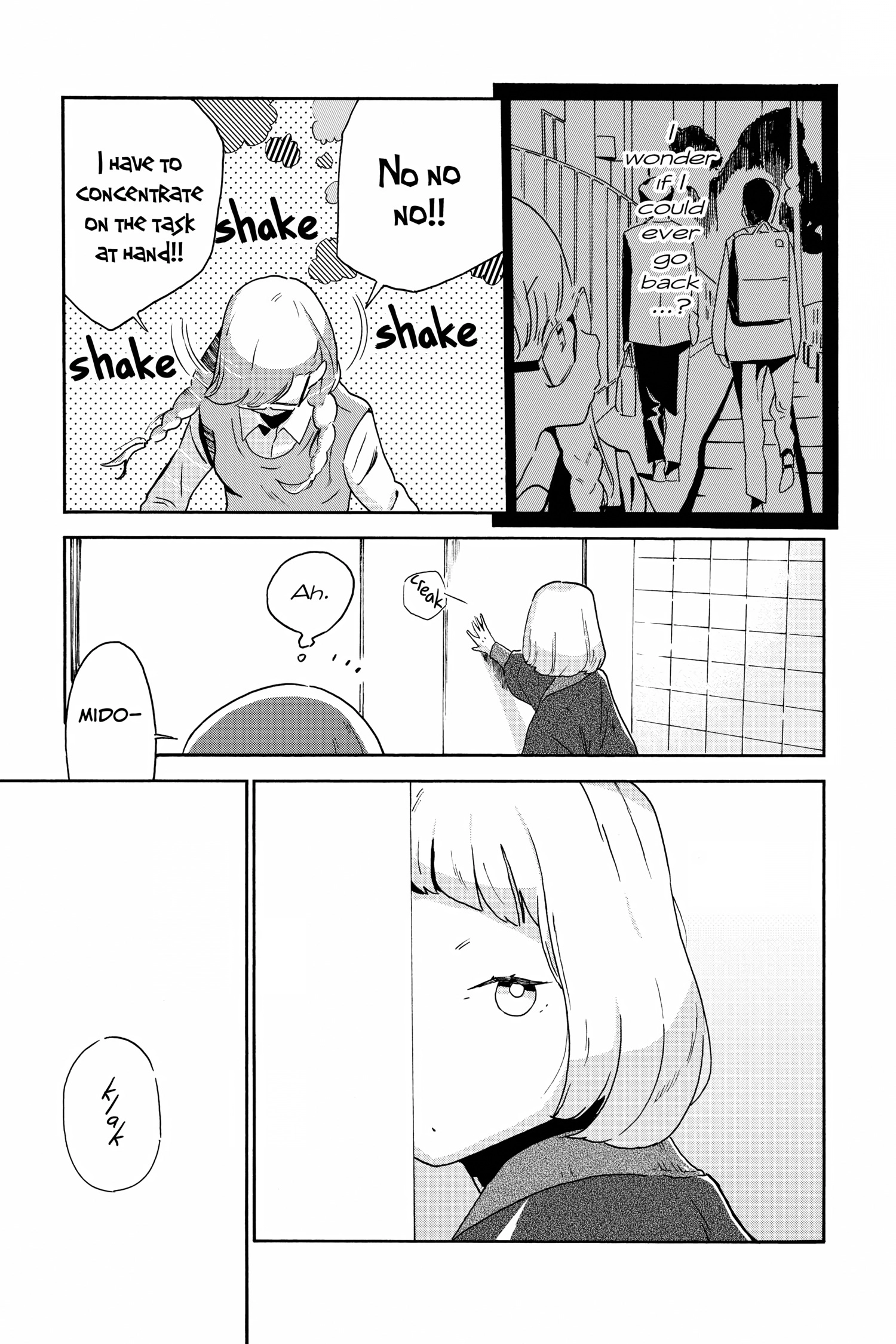Read After Hours chapter 0 image 50 on Lezhin