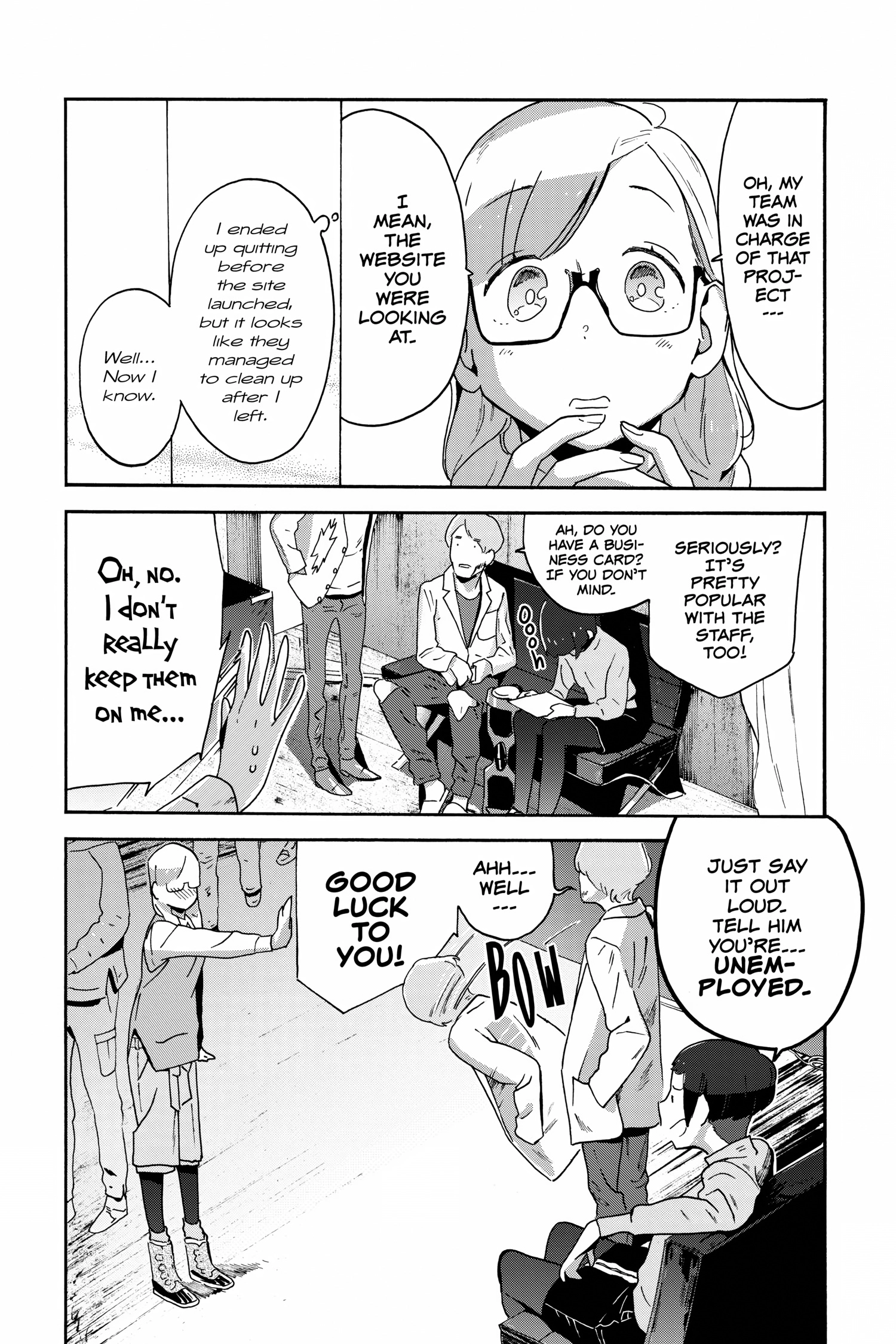 Read After Hours chapter 0 image 56 on Lezhin