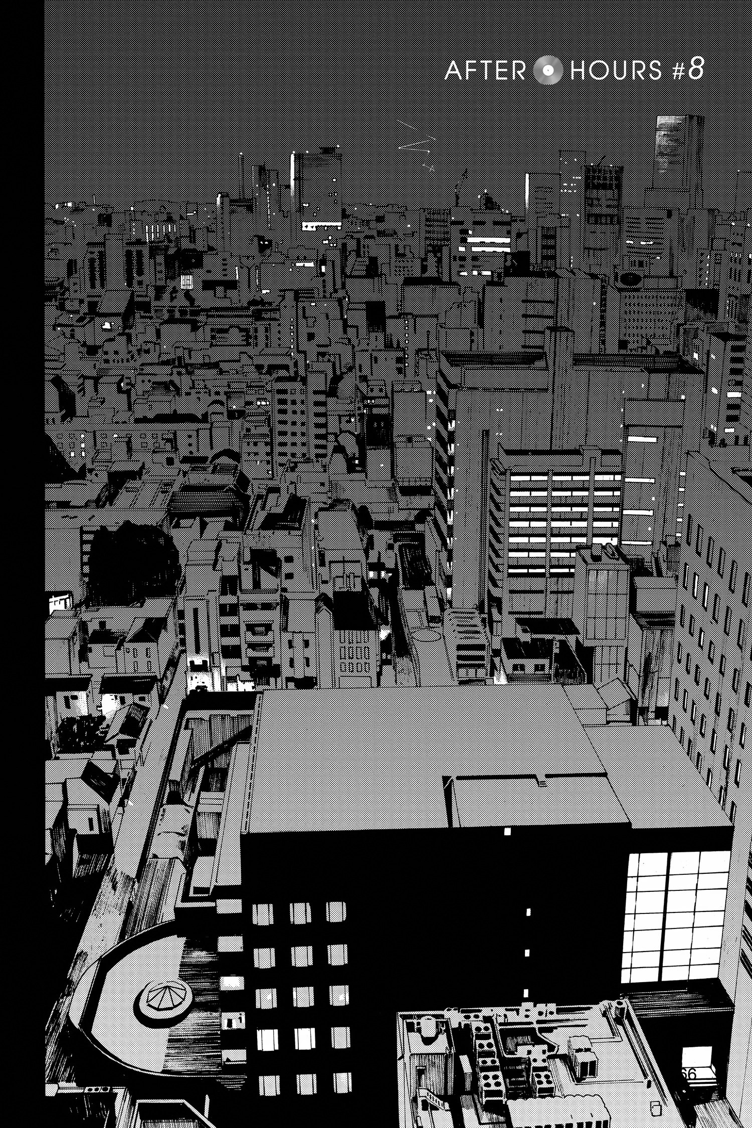 Read After Hours chapter 0 image 65 on Lezhin