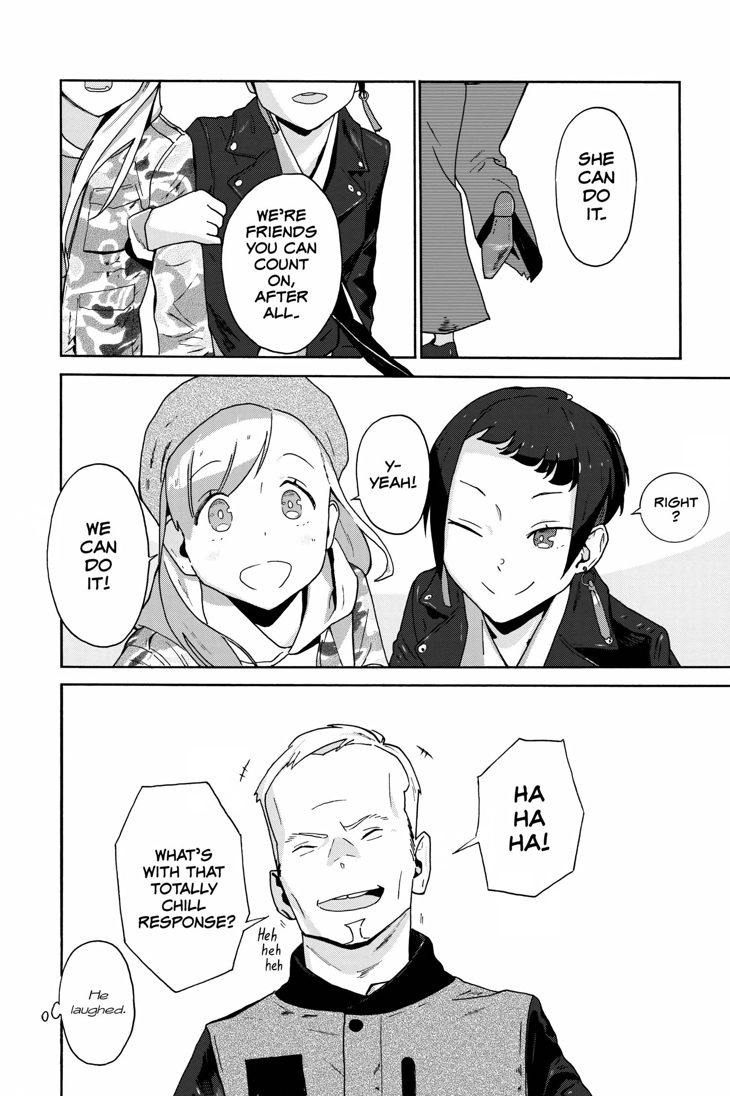 Read After Hours chapter 0 image 77 on Lezhin