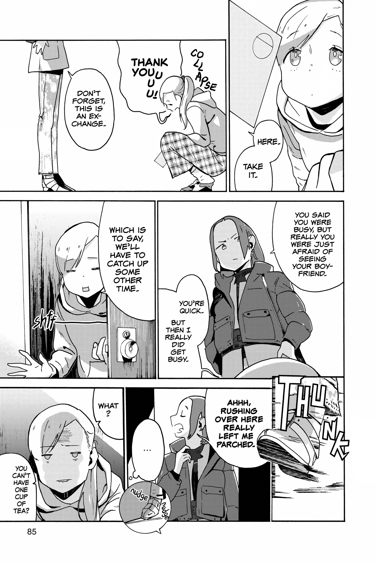 Read After Hours chapter 0 image 84 on Lezhin