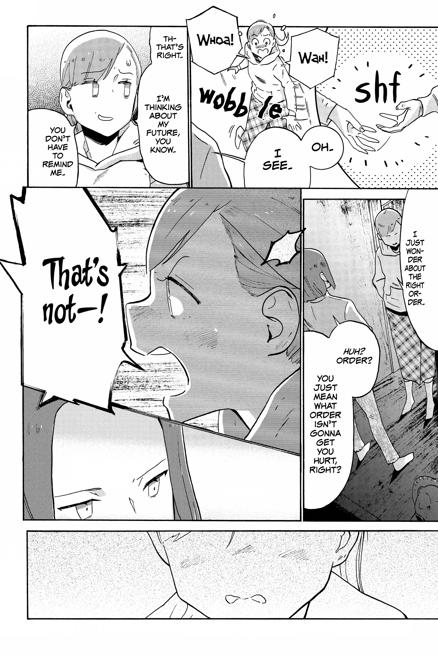 Read After Hours chapter 0 image 87 on Lezhin