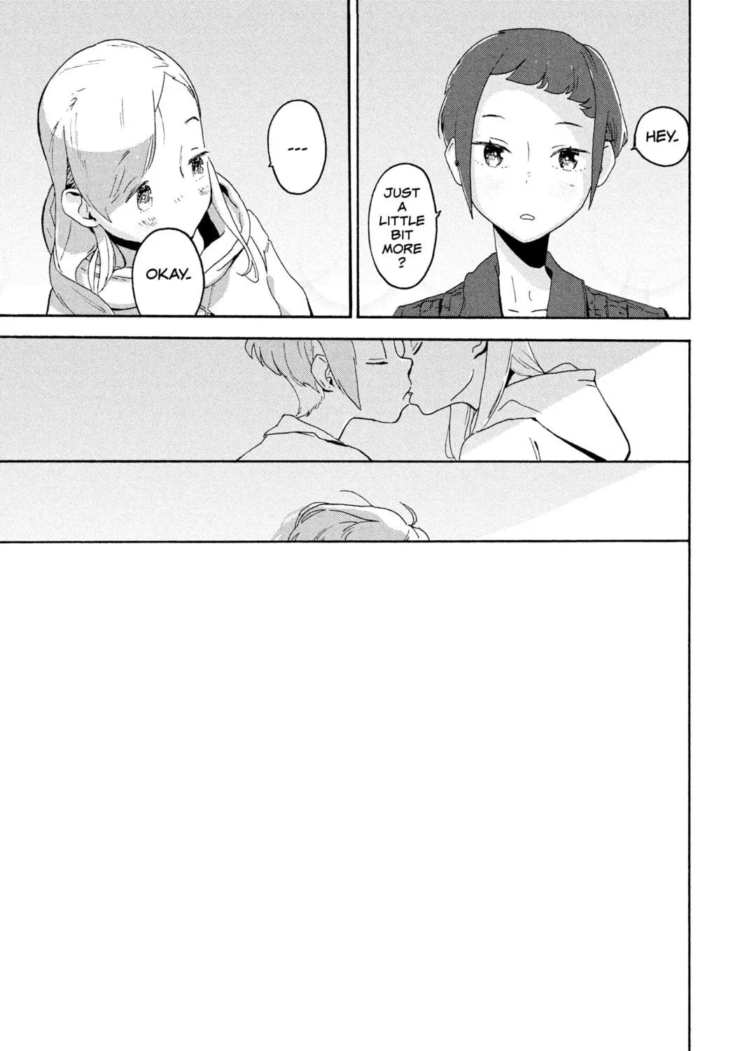 Read After Hours chapter 1 image 52 on Lezhin