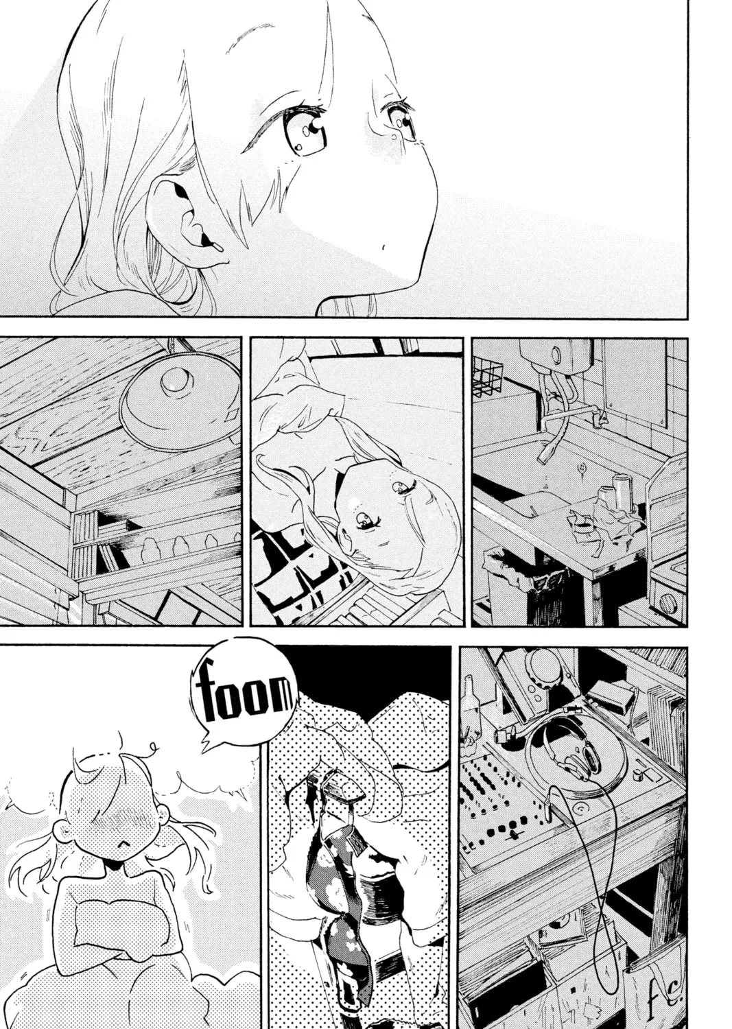 Read After Hours chapter 1 image 56 on Lezhin