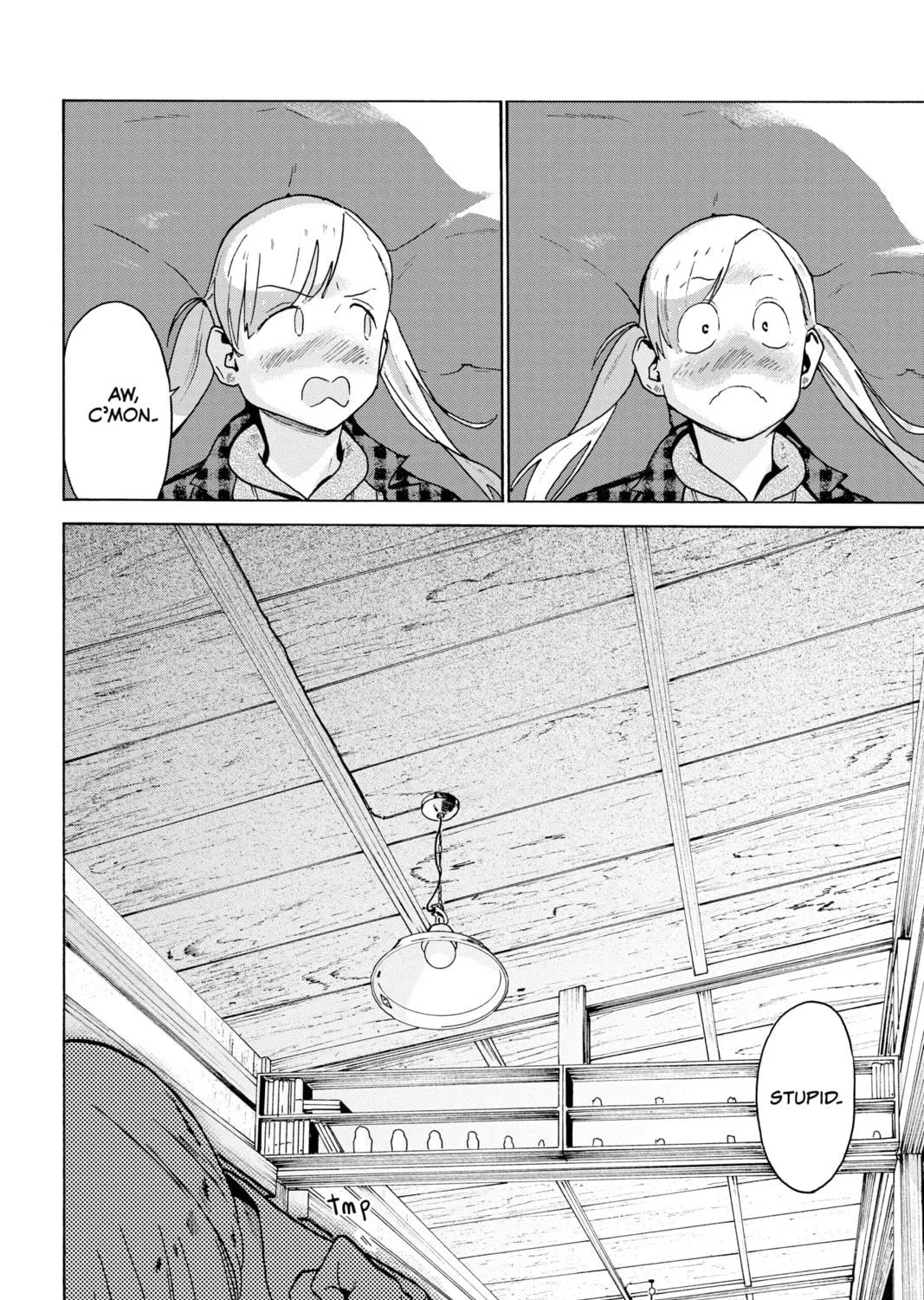 Read After Hours chapter 10 image 38 on Lezhin